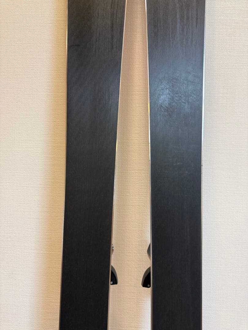 美品　HEAD Integrale 007 ソールカバー　新品未使用skiケース