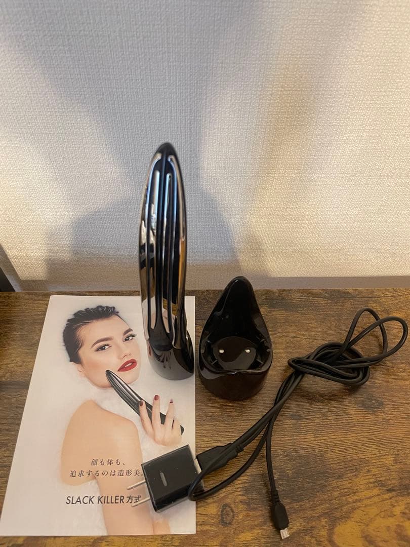 PYR KNIGHT パイラ ナイト 美顔器 美容器