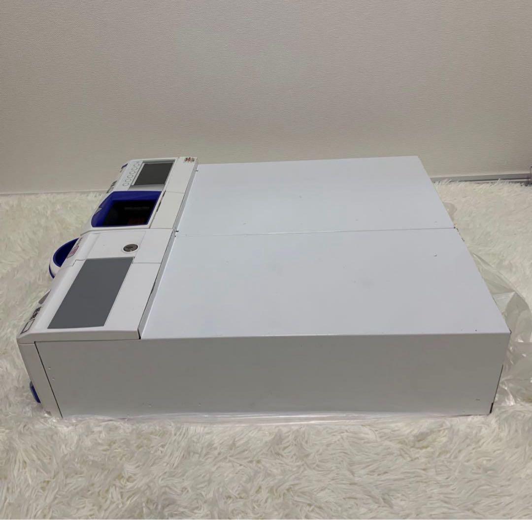 シチズンシステムズ CT-S257LTJWH レシートプリンタ