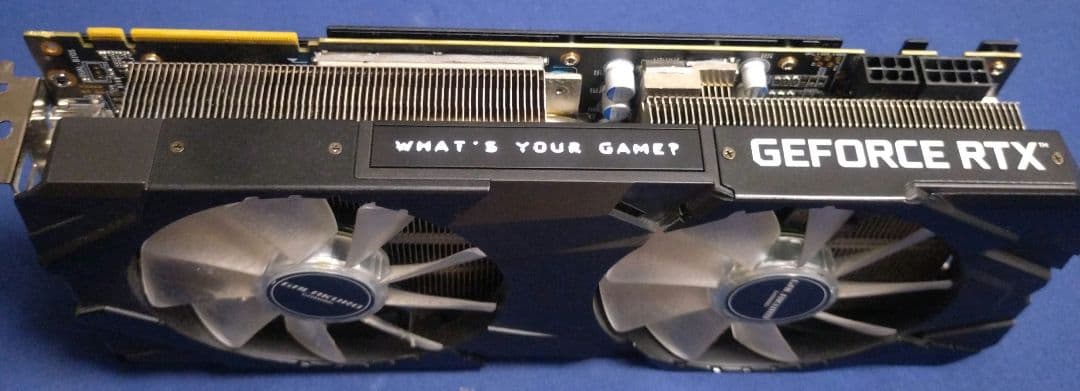 グラフィックボード・グラボ・ビデオカード GeForce RTX 2070SUPER