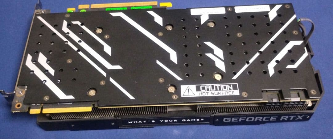 グラフィックボード・グラボ・ビデオカード GeForce RTX 2070SUPER