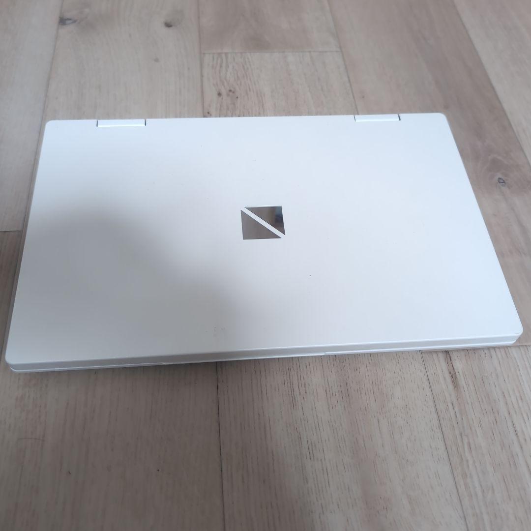 再出品　ThinkPad x1 yoga gen3　 nec ノート ジャンク