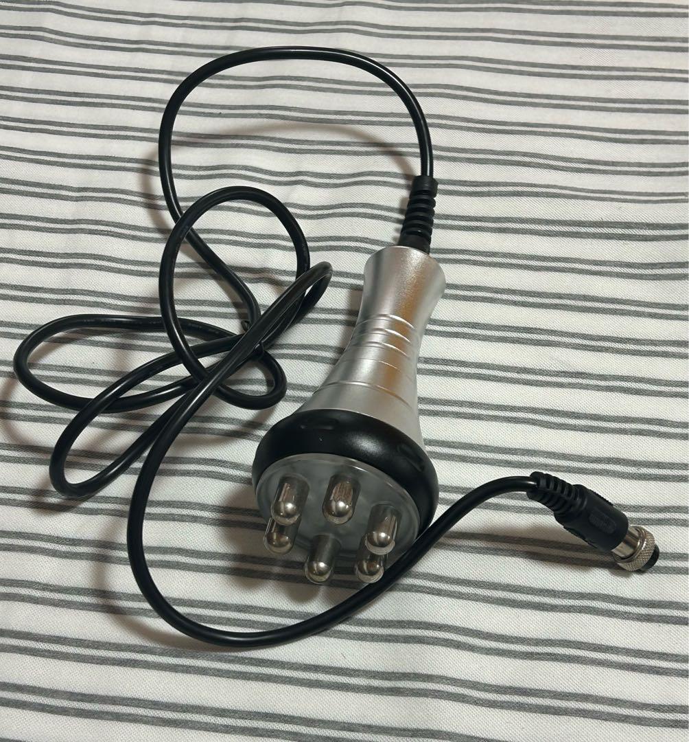 キャビテーション 業務用