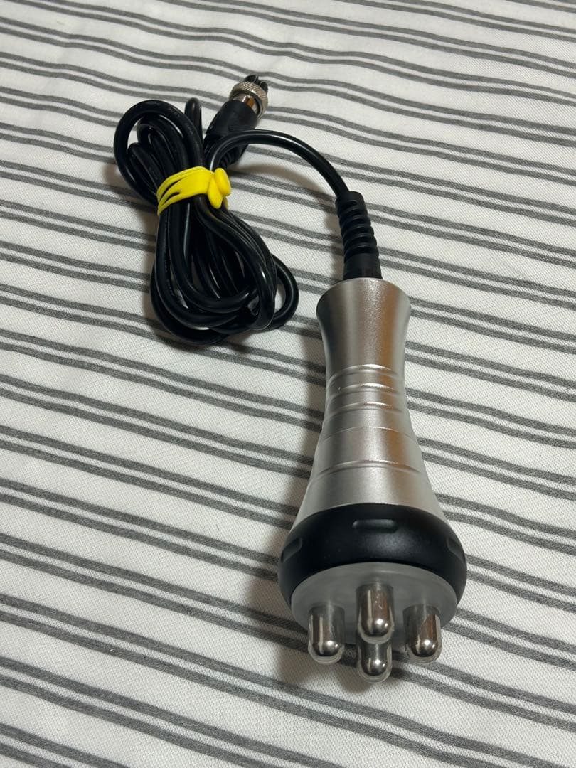 キャビテーション 業務用