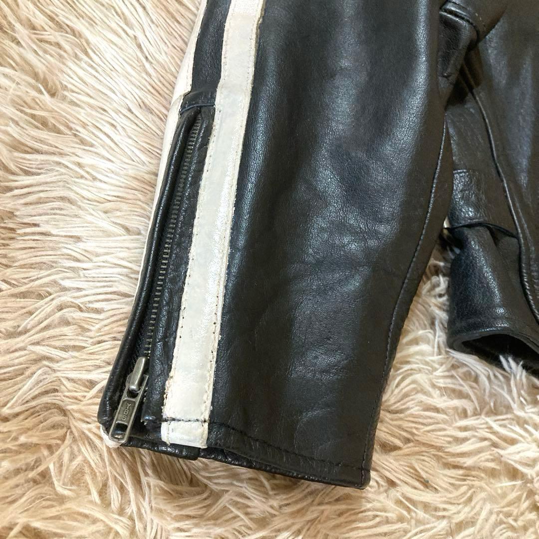 希少　ハーレーダヴィッドソン シングルライダース　L 2003年　100周年記念