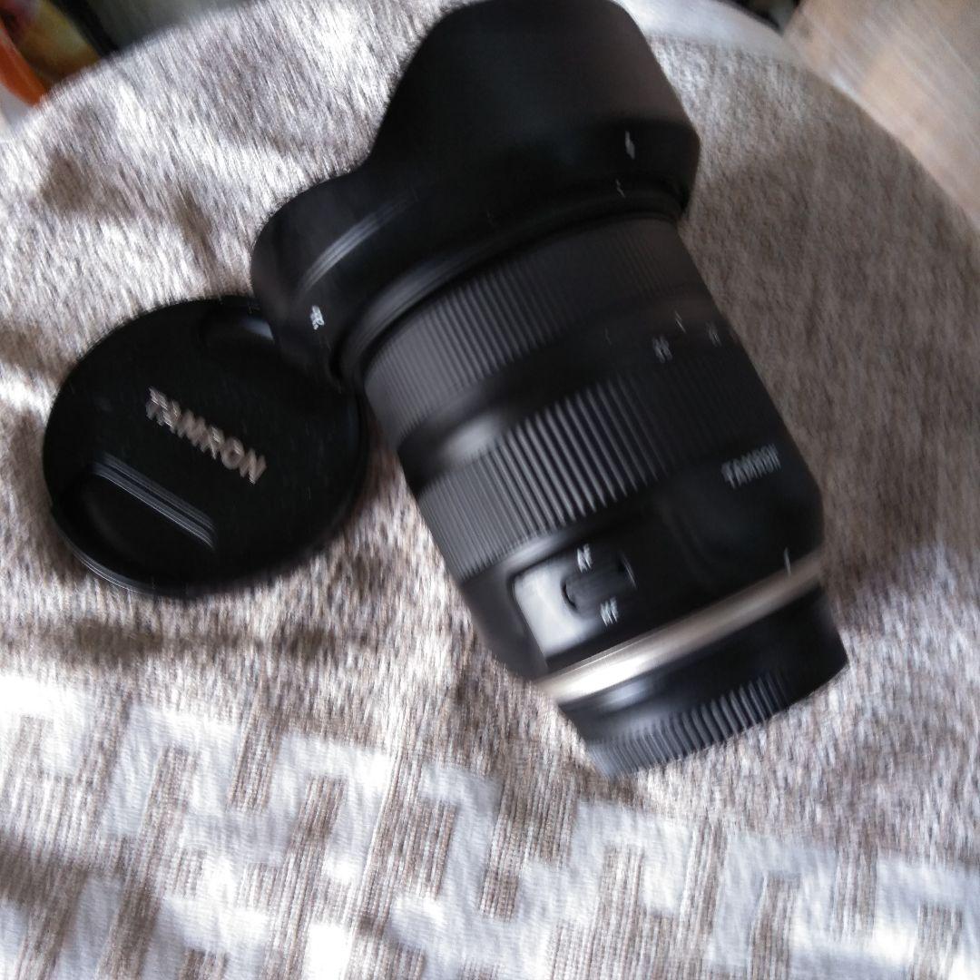【中古レンズ】TAMRON 17-35ｍｍ NikonFマウント
