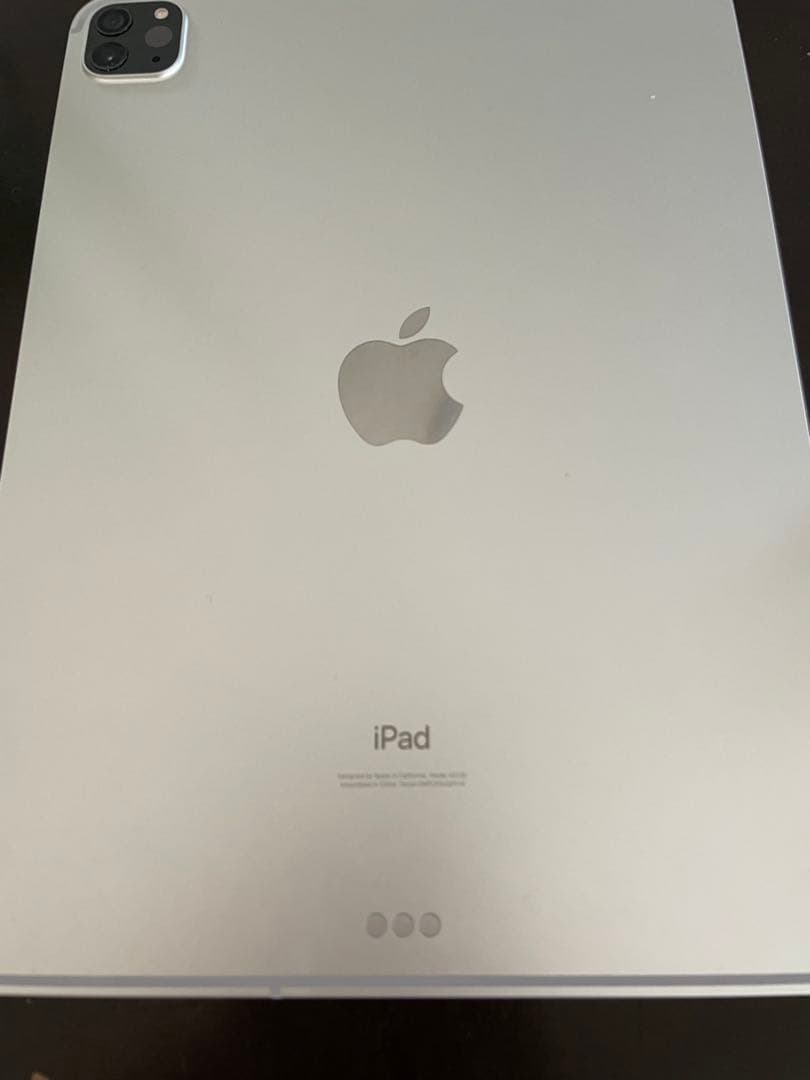 Apple iPad シルバー 本体(第10世代)
