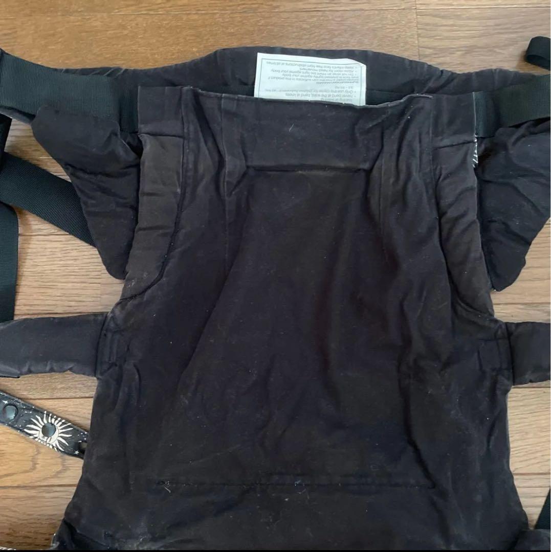 boba ボバX 抱っこ紐 ベビーキャリア 宇宙　おしゃれ　抱っこ紐　新生児