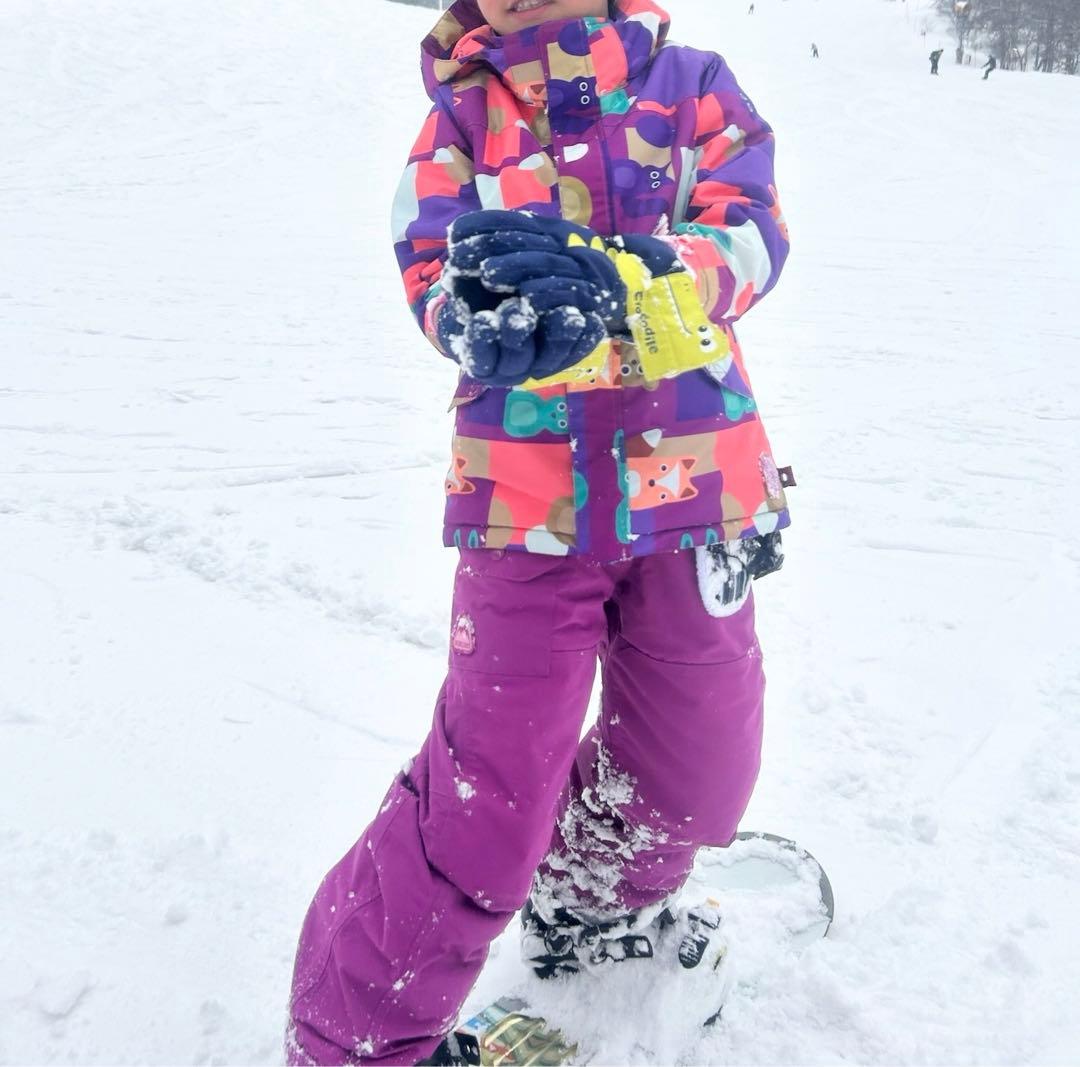 Burton スキーウェア　スノーウェア