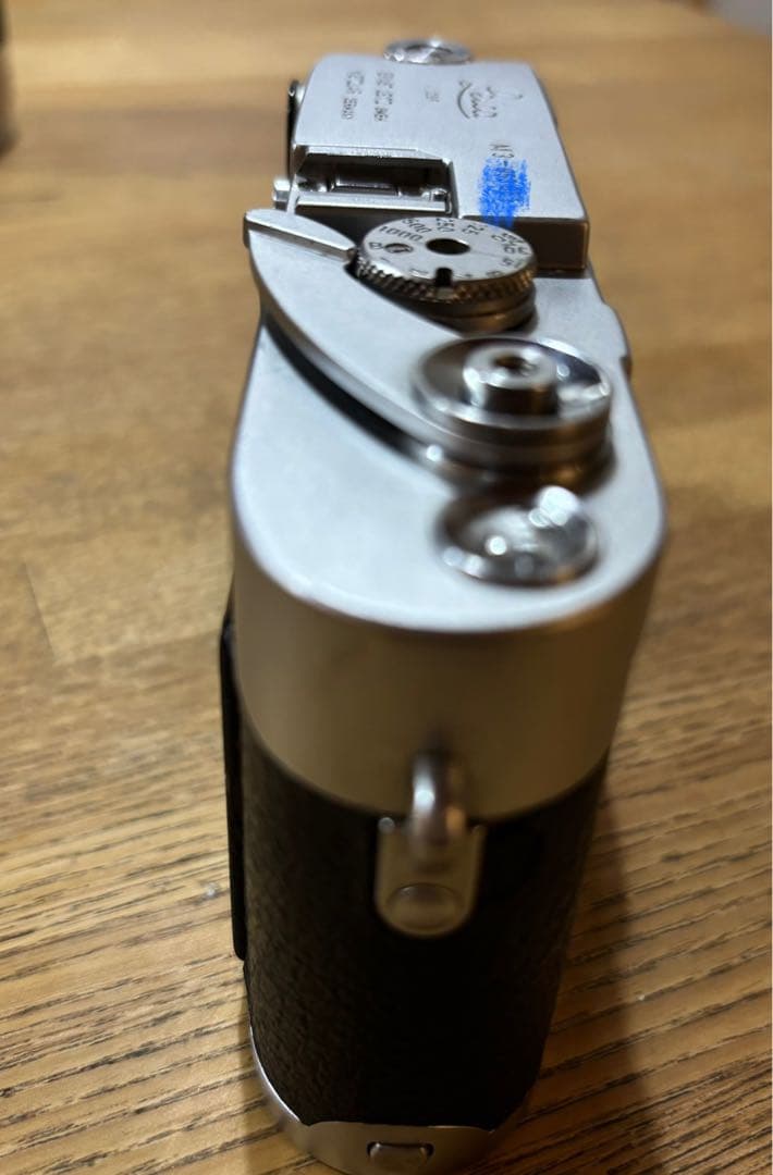 【美品】LEICA M3 シングルストローク【正常可動品】