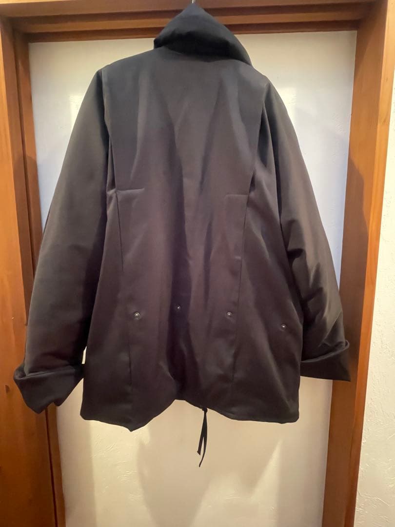 JUN MIKAMI ダウンコート 23AW