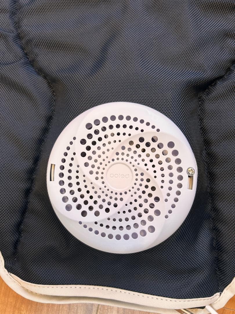 エアラブ4 オレオ アーモンドクリーム airluv 2025年購入