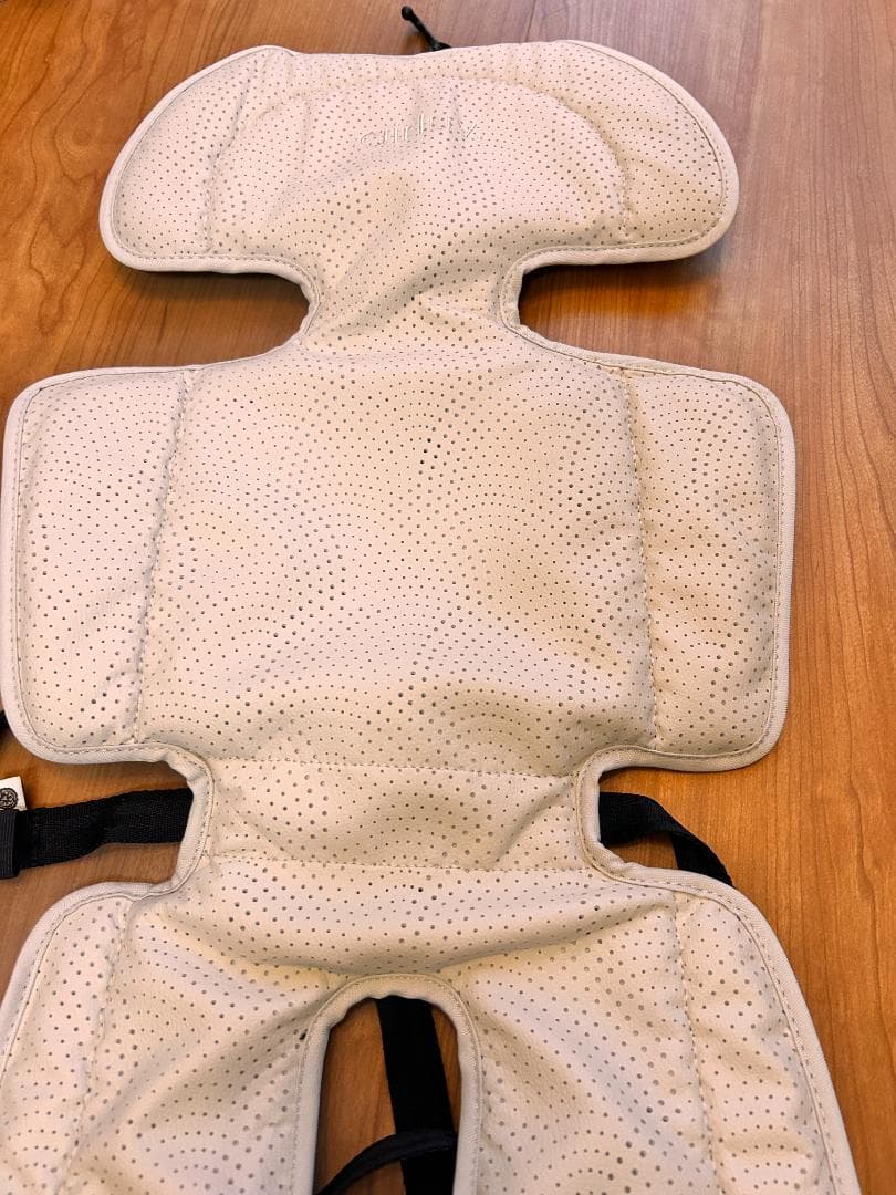 エアラブ4 オレオ アーモンドクリーム airluv 2025年購入