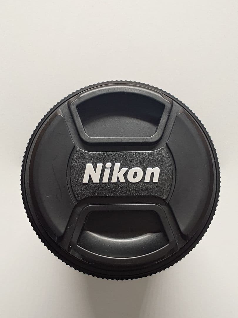 レンズ(ズーム) Nikon AF-P NIKKOR 70-300mm 4.5-6.3G