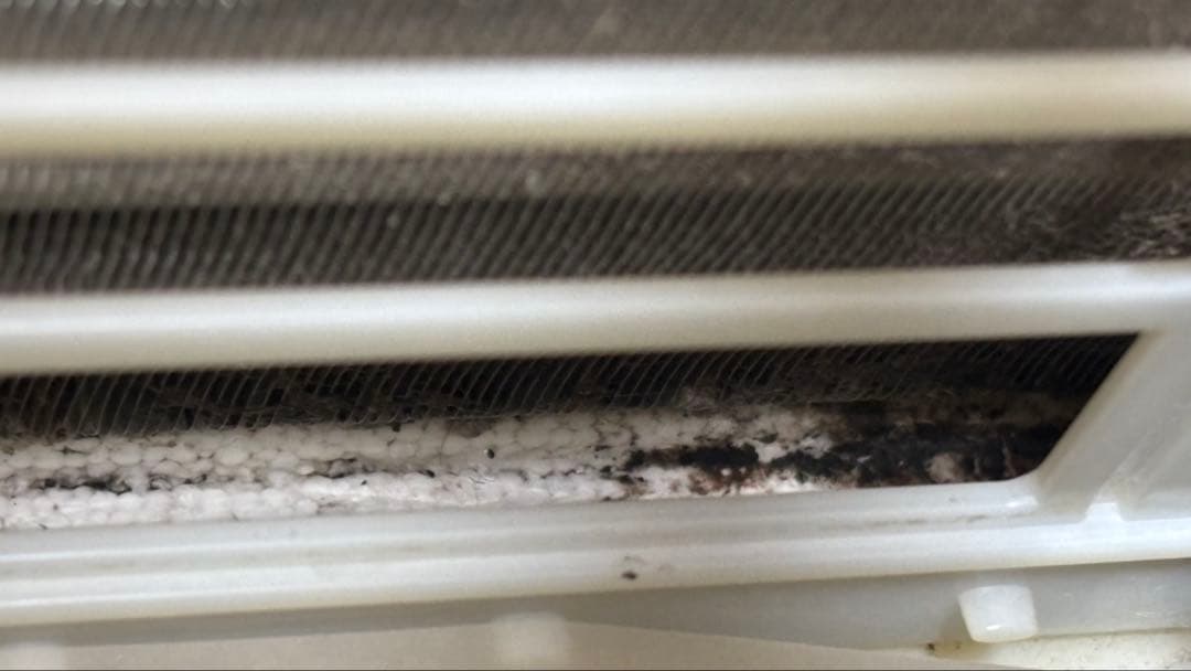 パナソニック　エアコン CS-403CSX2-W 2013年製