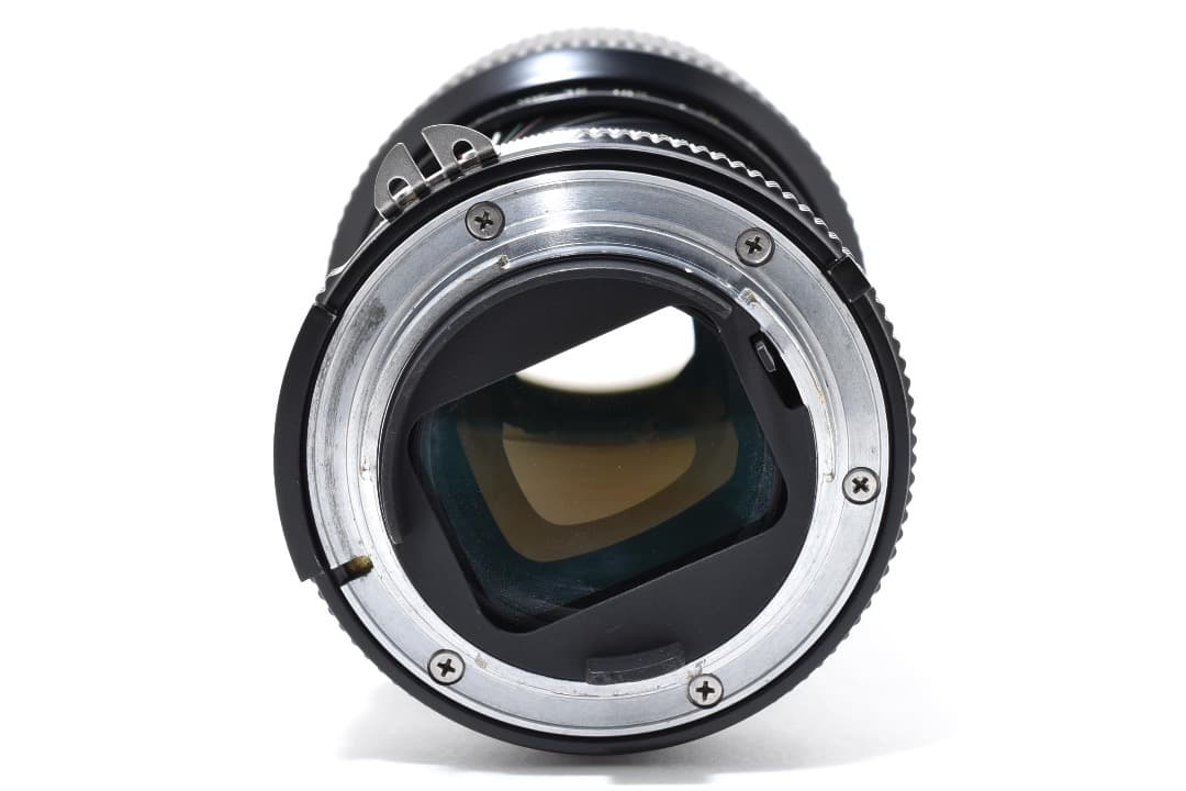 ニコン Nikon Zoom Nikkor 80-200mm f4.5 3423