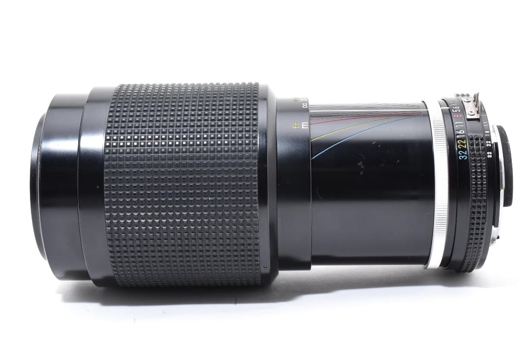 ニコン Nikon Zoom Nikkor 80-200mm f4.5 3423