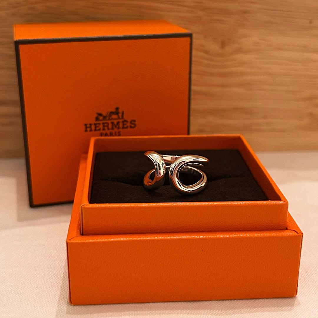 幻！HERMES LIMA リングPM52