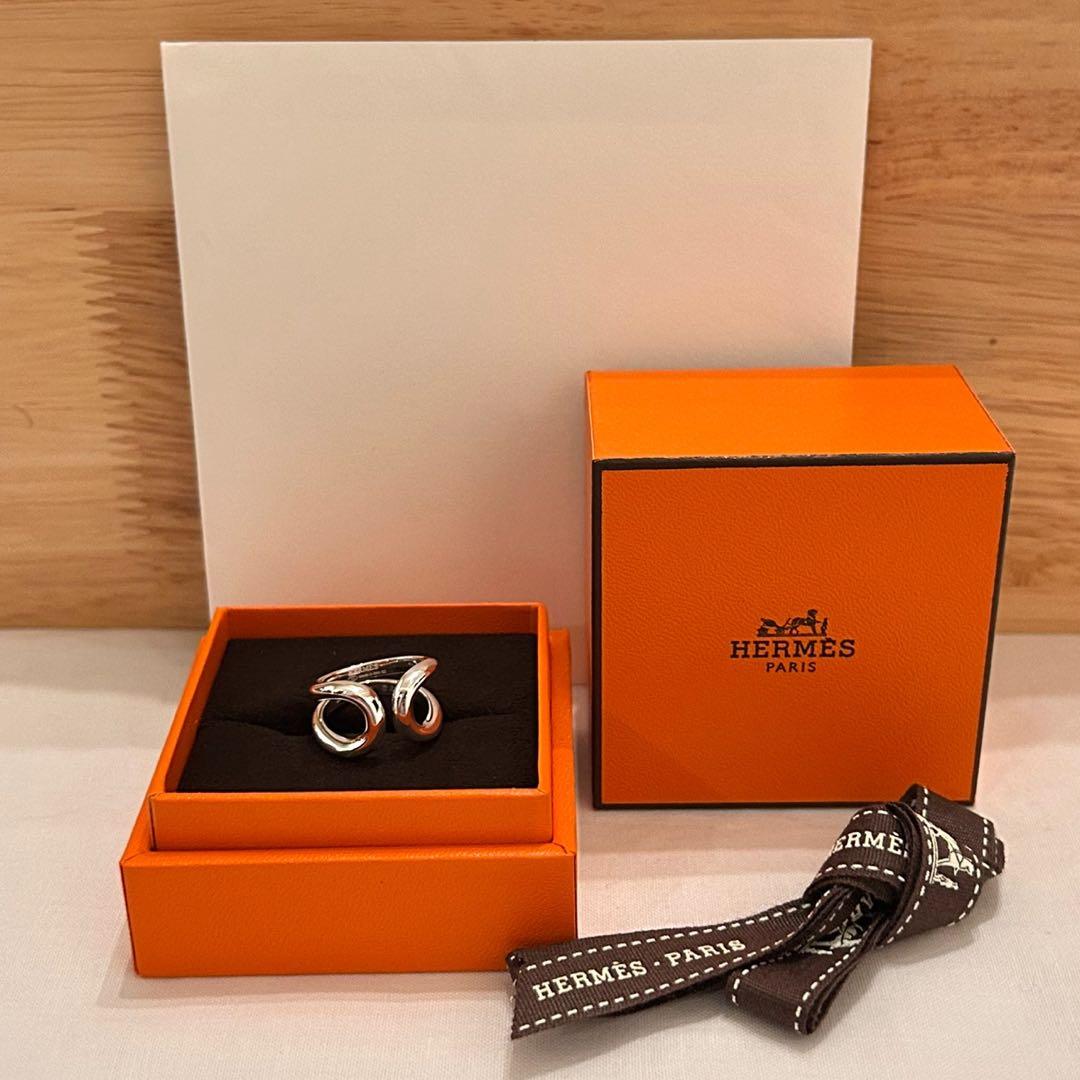 幻！HERMES LIMA リングPM52