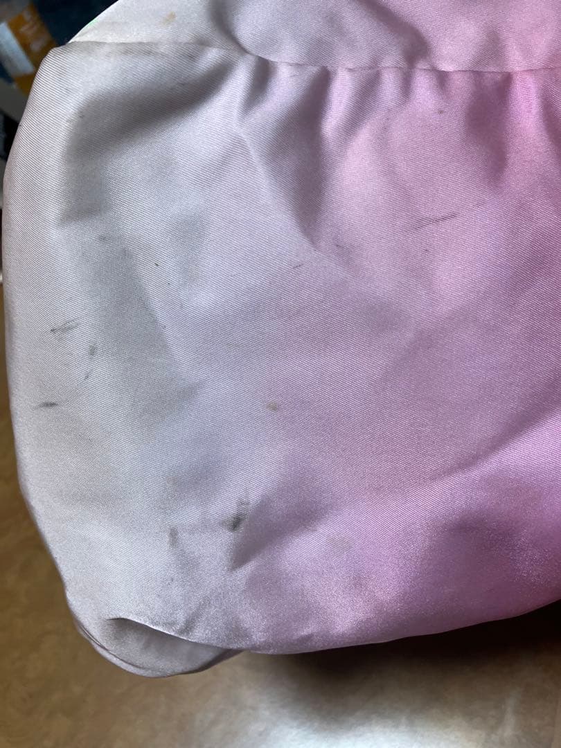 プラダ:2010 Limited Editionナイロンバッグ