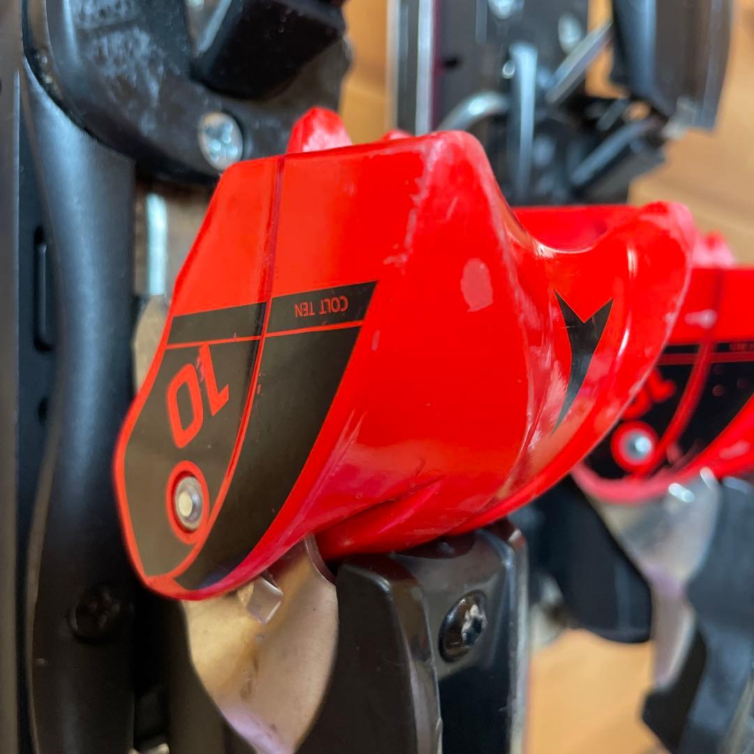 【しんきちさん専用】23-24 ATOMIC REDSTER S9 FIS