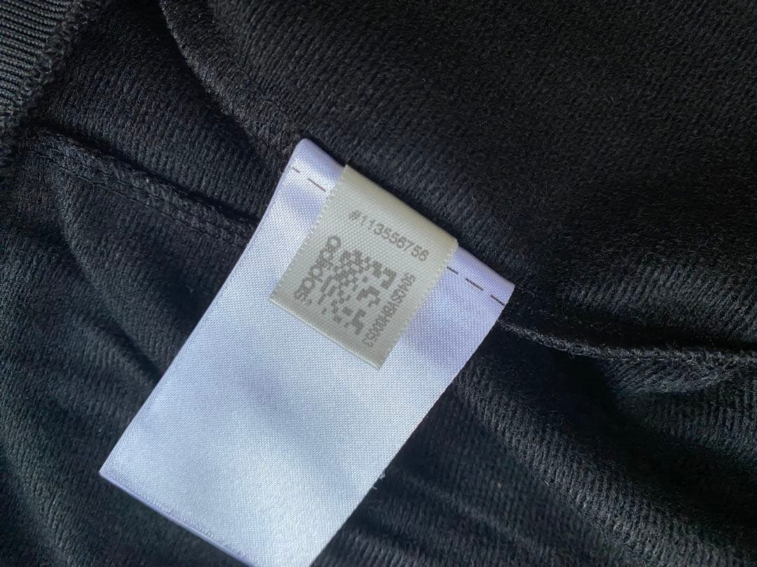 【希少・美品】adidas × RITA ORA 着物トラックジャケット M