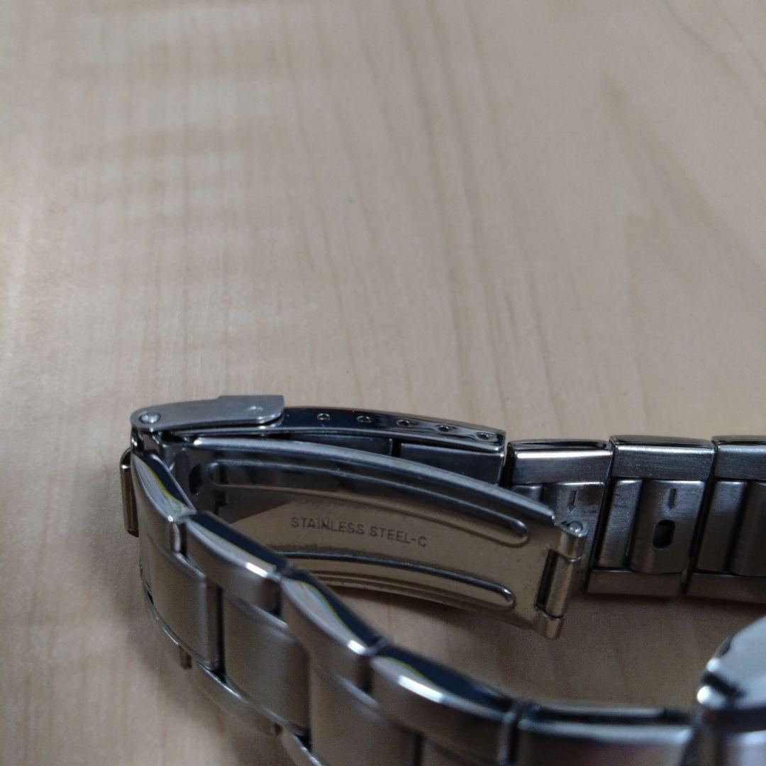 ダルチザン　腕時計