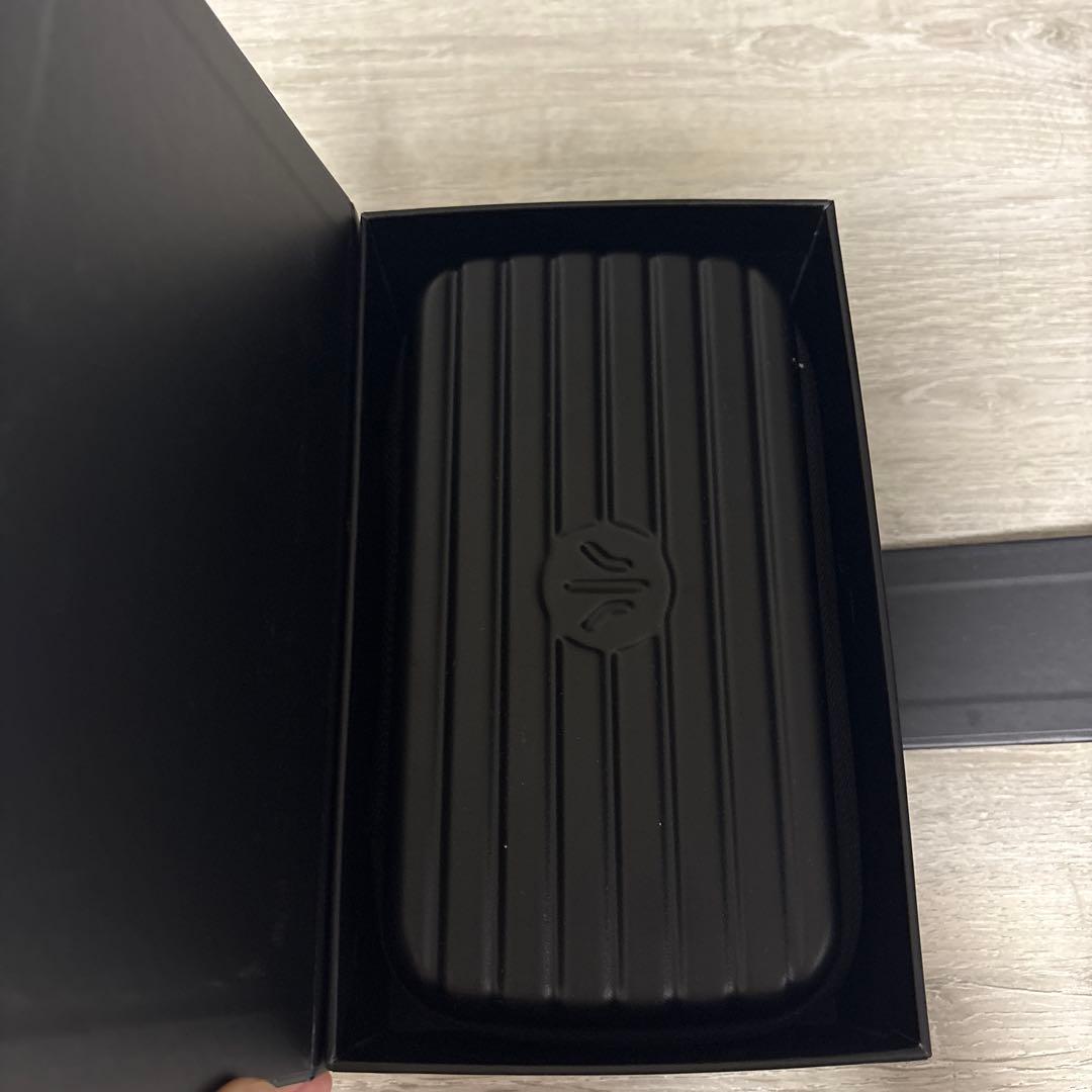 VILLOUS MOUSE 8K DPI ゲーミングマウス