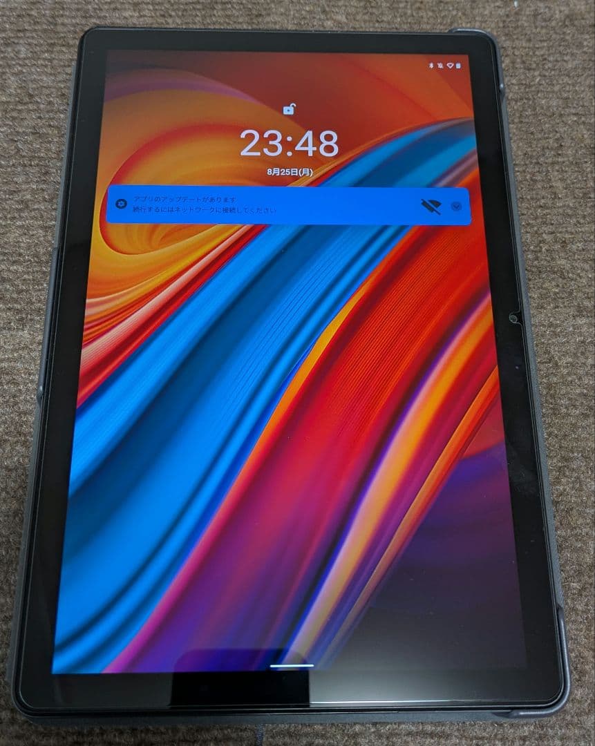 Lenovo Tab M10 3rdGen 10.3インチ 64GB（美品）