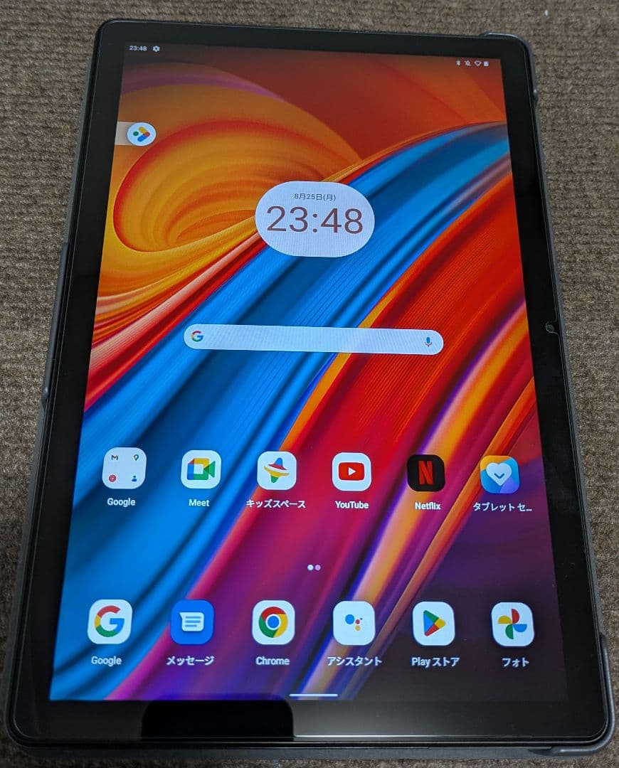 Lenovo Tab M10 3rdGen 10.3インチ 64GB（美品）