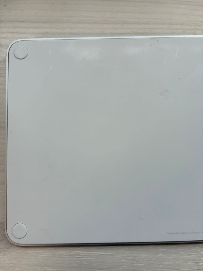 Apple Touch ID Magic Keyboard A2449JIS配列