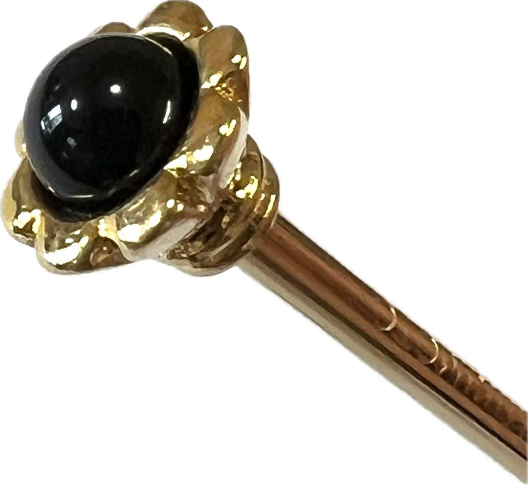 MIKIMOTO 宝石付きフルーツピック5本セット