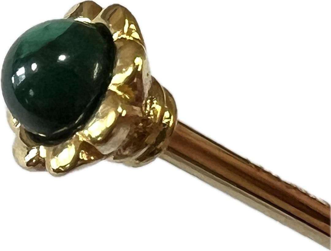 MIKIMOTO 宝石付きフルーツピック5本セット