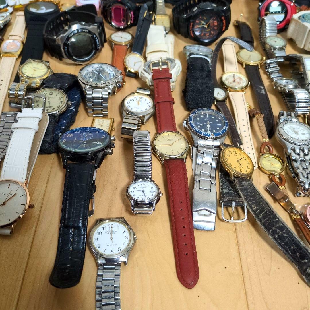 〈追加３本！！〉腕時計　まとめ売り