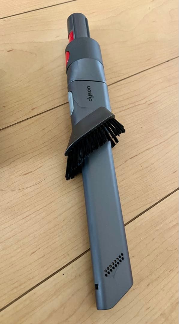 DYSON SV33 コードレスクリーナー マイクロ ダイソンサイクロン式掃除機