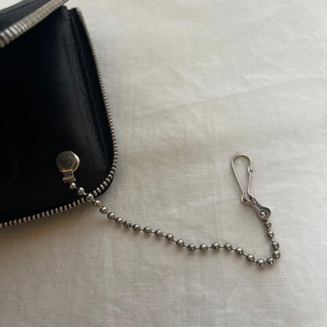 未使用品 Ed Robert Judson Parallel ブラック M