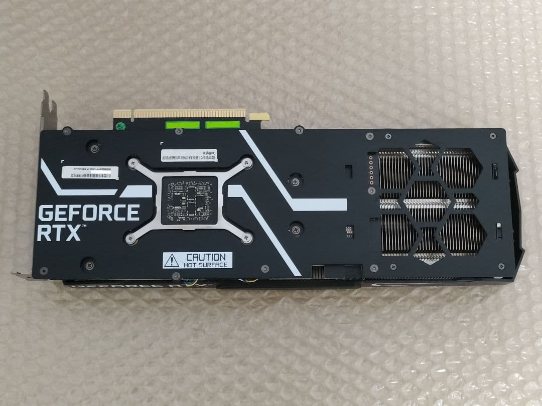 H*R様 玄人志向 GeForce RTX3070 8GB SG