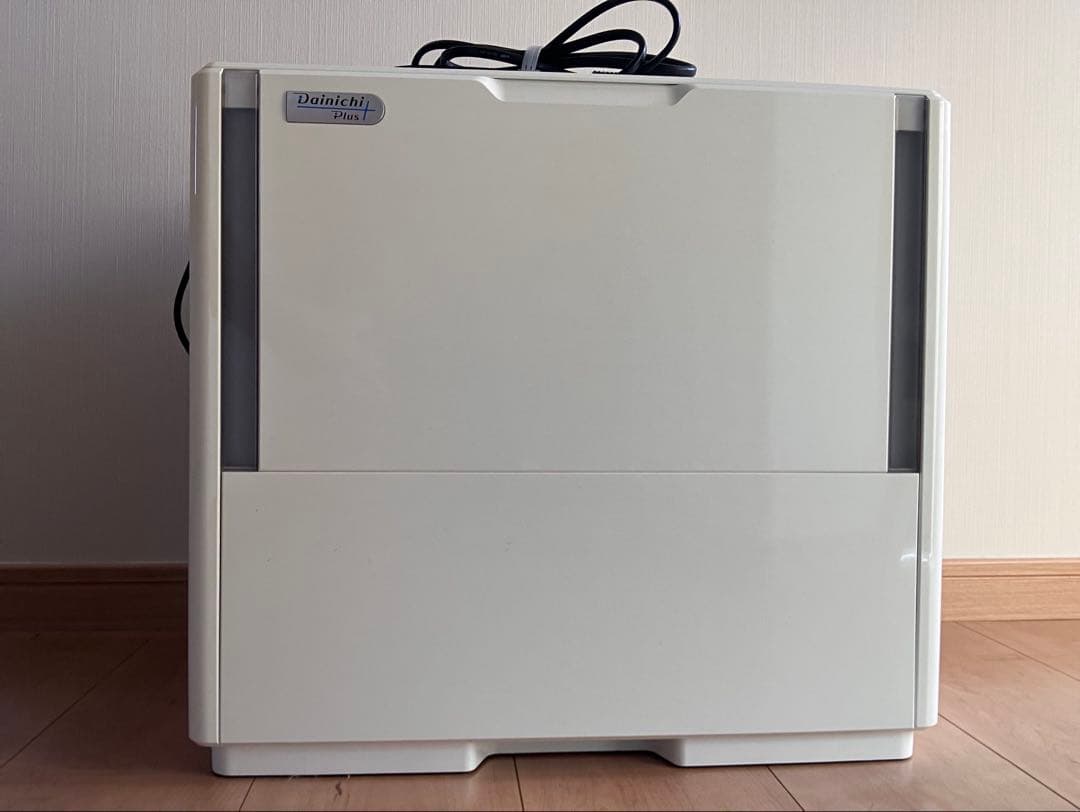 ダイニチ工業 HD-153（W） 大容量加湿器