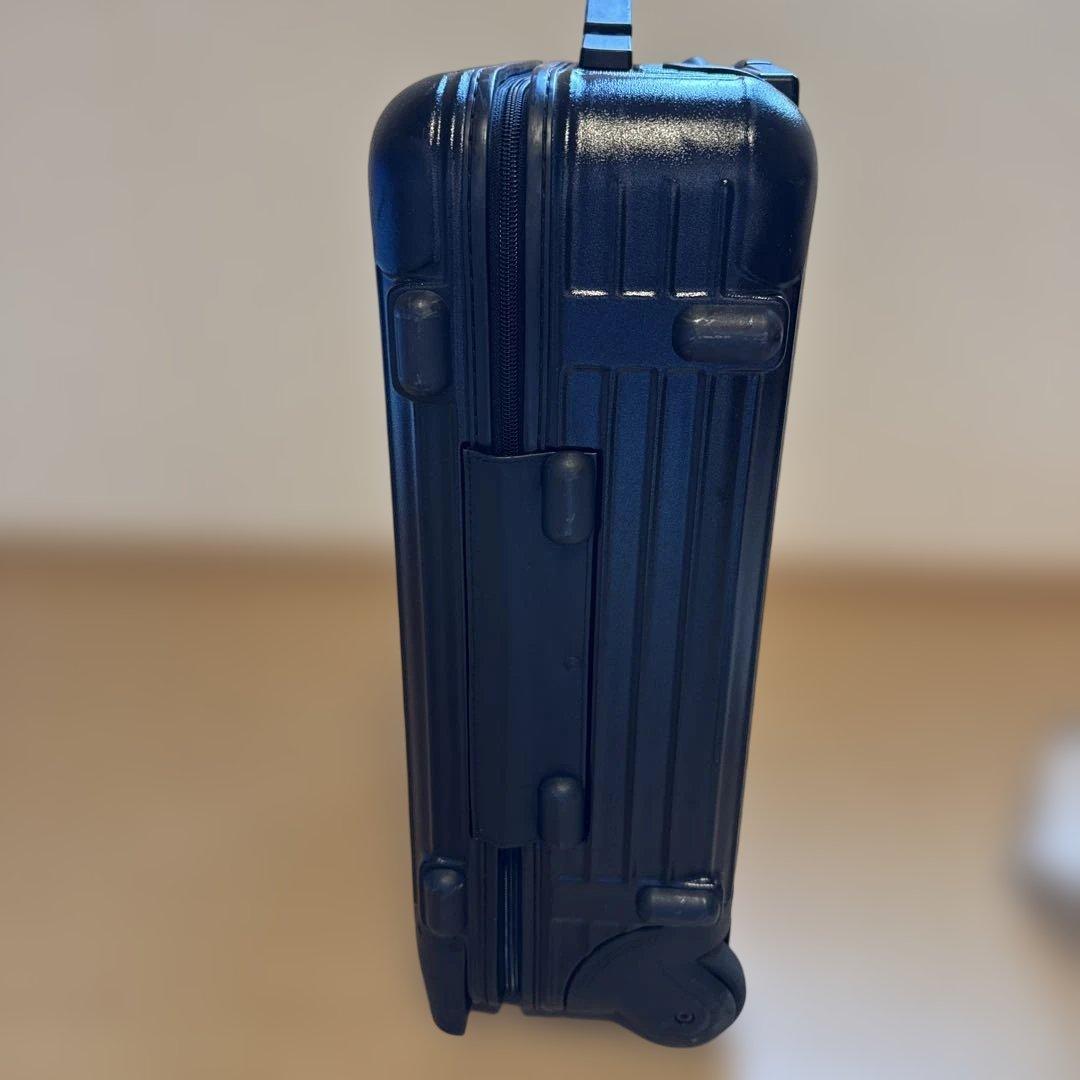 RIMOWAスーツケース【サルサ二輪】