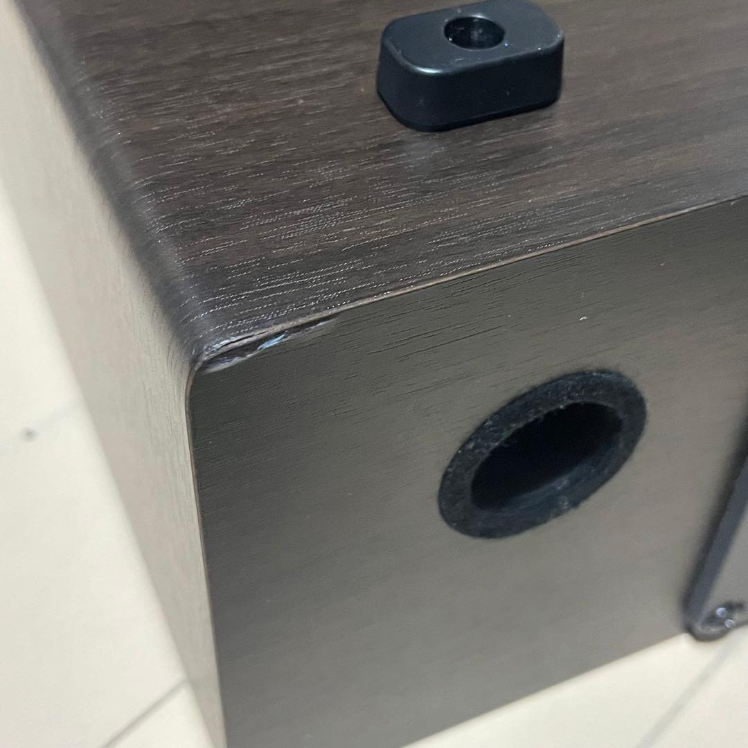 【2023年製】victor EX-D7 WOOD CONE