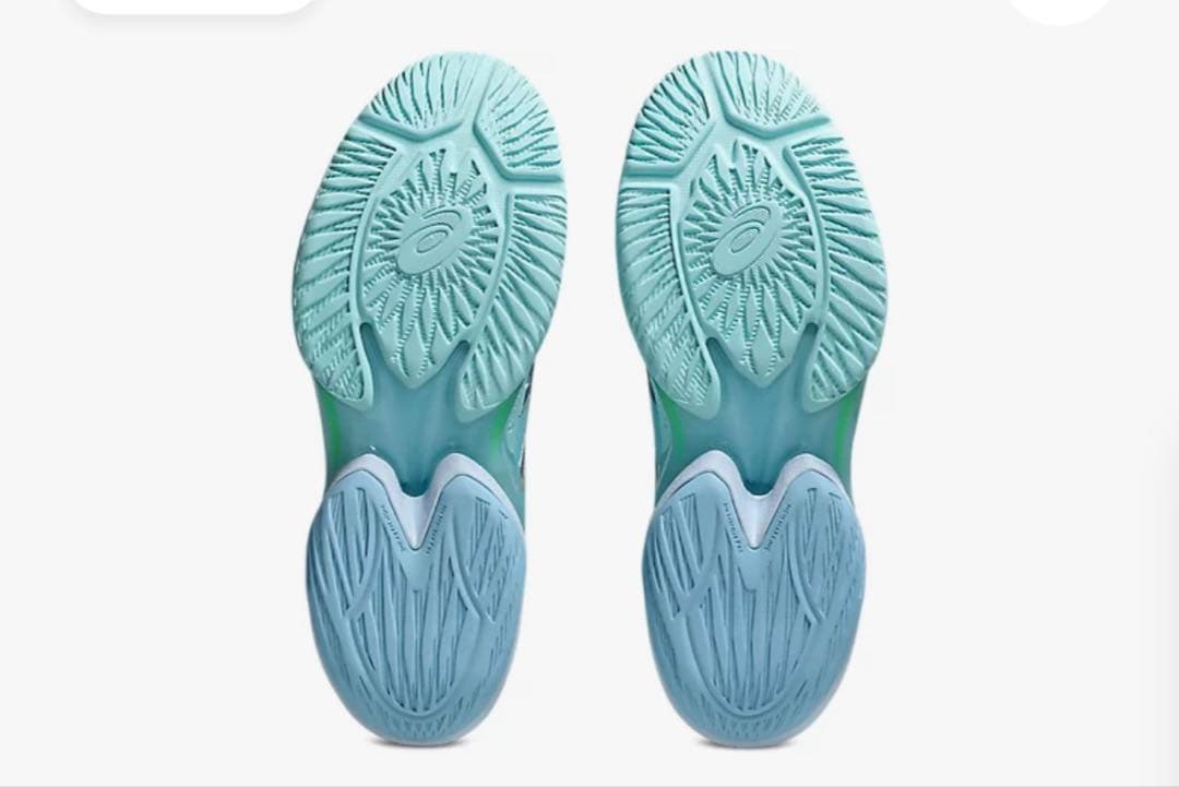 河村勇輝　SWIFTACE YUKI スウィフトエース　バッシュ　27.0 新品