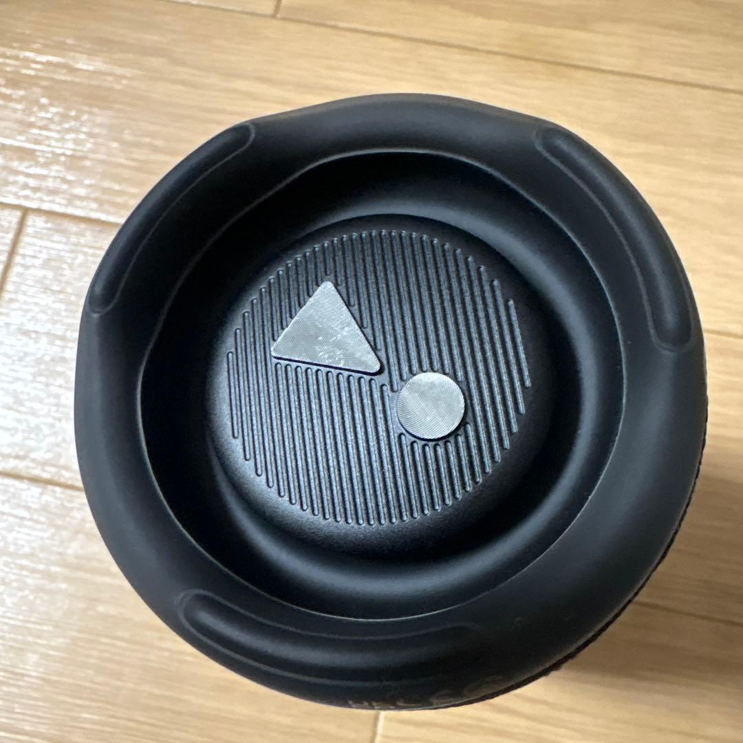 JBLチャージ5カバーと箱付き