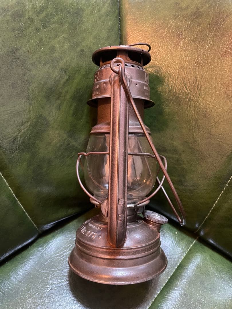 【激レア】Feuerhand №275 アメリカ輸出モデル NIER 戦前 US