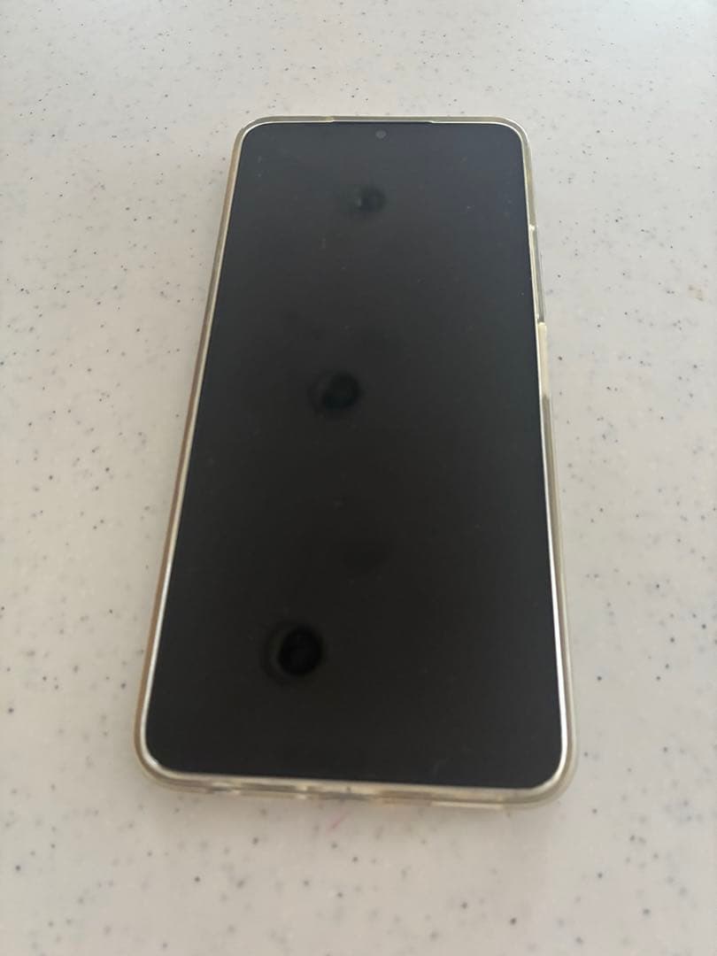 FOSSIBOT S1 スマートフォン 本体