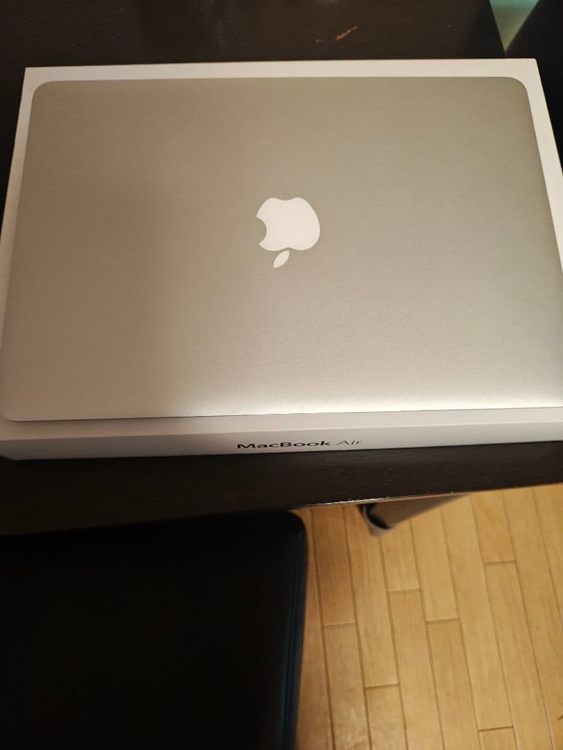 MacBook本体 MacBookAir
