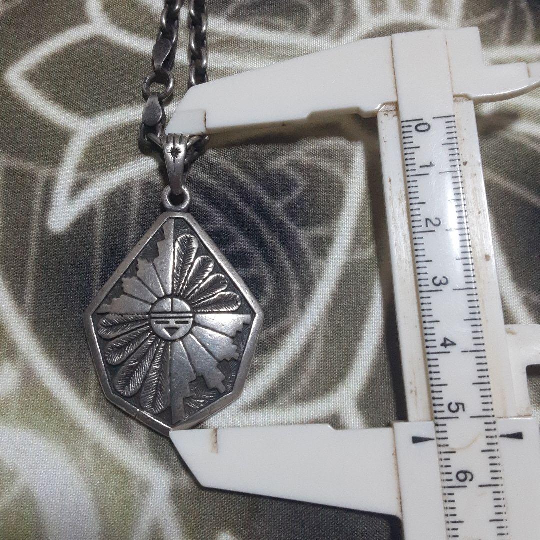 SAADネックレスTOP