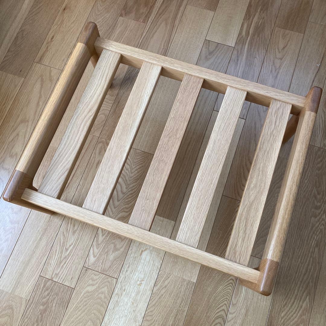 unico ユニコ　VISKA（ヴィスカ）　オットマン