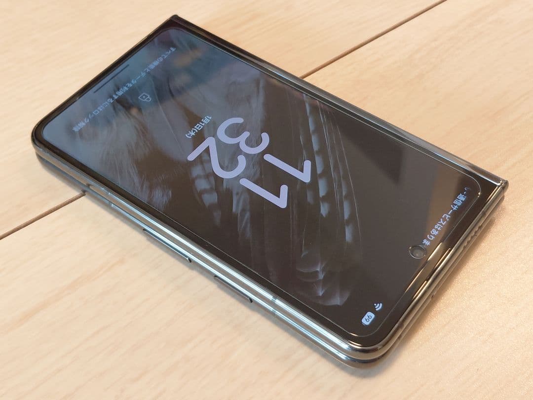 る*ー様 Google Pixel Fold