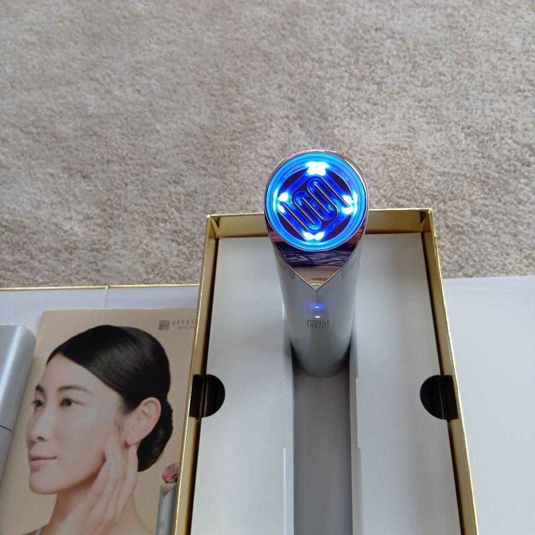 資生堂ヤーマンEFFECTIM ブライトビューティーリフティングアクティベーダー