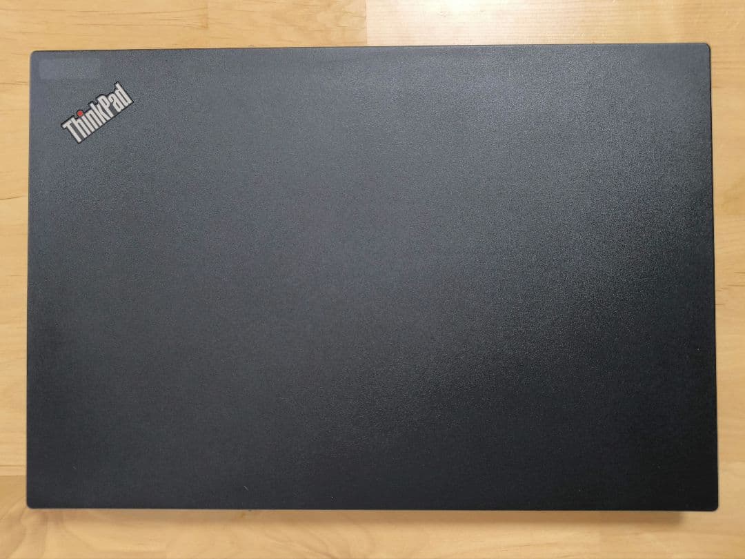 L590 大画面ノートPC│Win11 i5第8世代【訳あり／キーボード不良】